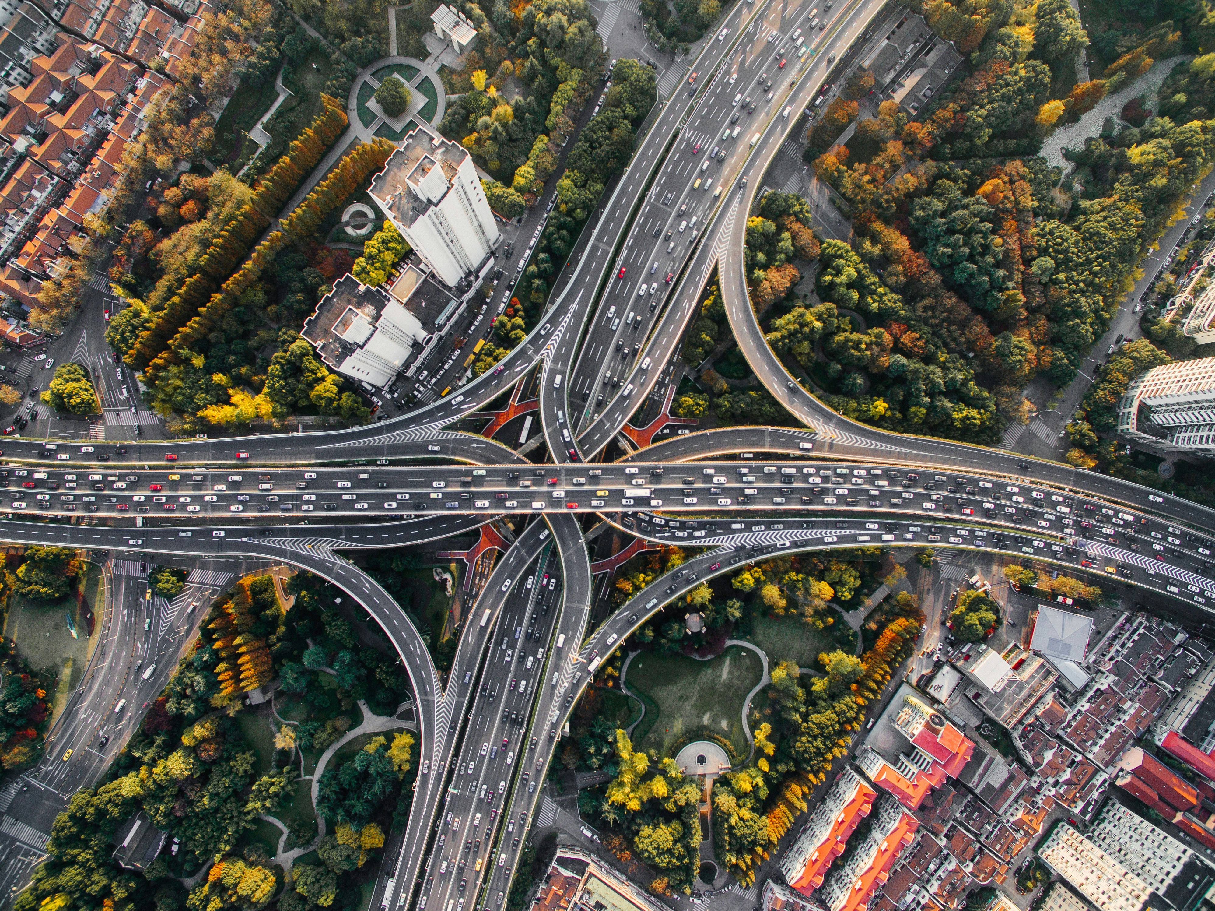 Rasta.Global road monitoring platform