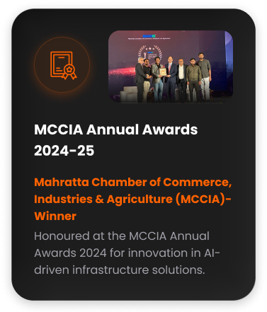 MCCIA Annual Awards 2024-25